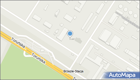 AZOMET Sp. z o.o., Toruńska 222, Włocławek 87-805 - Przedsiębiorstwo, Firma, numer telefonu