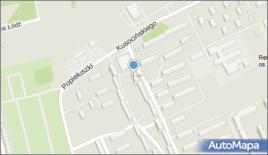 Azyl Biuro Doradczo-Ubezpieczeniowe Dariusz Sojka, Łódź 94-054 - Przedsiębiorstwo, Firma, NIP: 7271010327