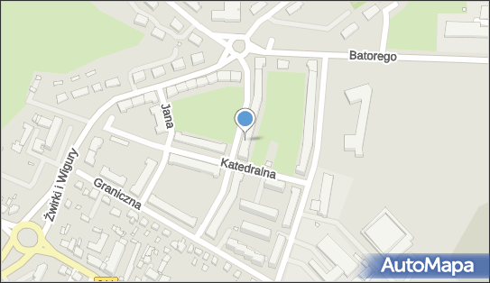 5632307296, Azymut Usługi Geodezyjne i Kartograficzne Łukasz Sereda 