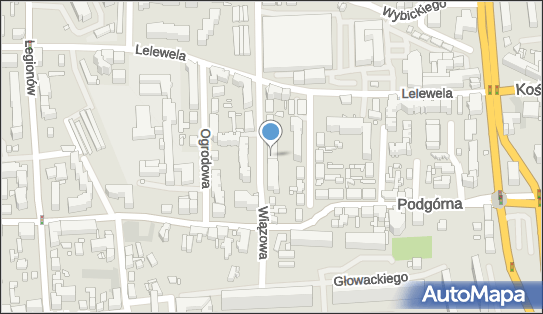 B B Cafe, Wiązowa 16, Toruń 87-100 - Przedsiębiorstwo, Firma, NIP: 9562296275