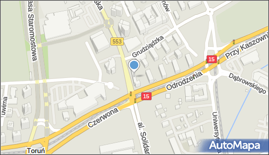 8792121863, B&B Investment sp. z o.o. 