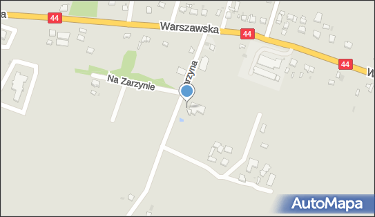 B&ampB Marian Eugeniusz Bartecki, ul. Zarzyna 41, Bieruń 43-150 - Przedsiębiorstwo, Firma, numer telefonu, NIP: 6462846036
