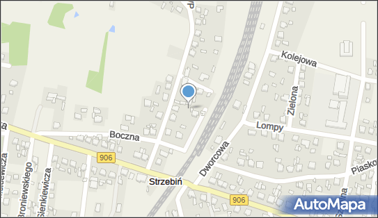B.B.Serwis Firma Sprzątająca, Wojska Polskiego 10, Strzebiń 42-288 - Przedsiębiorstwo, Firma, NIP: 5751415158