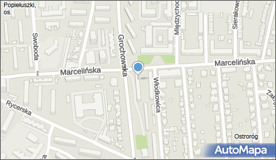 B-Center Michał Włodarek, Marcelińska 66a, Poznań 60-341 - Przedsiębiorstwo, Firma, NIP: 7792145656