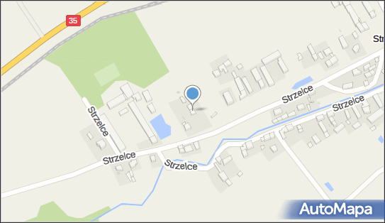 B.Coffee, Strzelce 4, Strzelce 58-124 - Przedsiębiorstwo, Firma, NIP: 8842756984