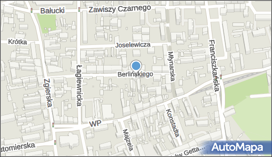 B E S Sławomir Dutkiewicz Beata Nikitiuk, Łódź 91-831 - Przedsiębiorstwo, Firma, NIP: 7262224974