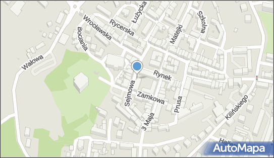 B E T A Barbara Stefańska, Sejmowa 14, Oleśnica 56-400 - Przedsiębiorstwo, Firma, NIP: 9111425931