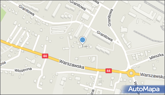 B&ampG Przedsiębiorstwo Produkcyjno Handlowo Usługowe Główczyk Grzegorz Surowiecki Bartłomiej 43-155 - Przedsiębiorstwo, Firma, NIP: 6462416790