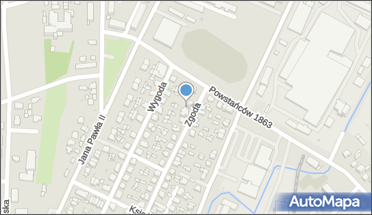 750009428, Biuro Handlowe 