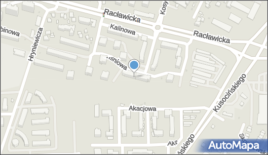 B H U Leda, ul. Wiśniowa 4/54, Świdnik 21-040 - Przedsiębiorstwo, Firma, NIP: 7131777589