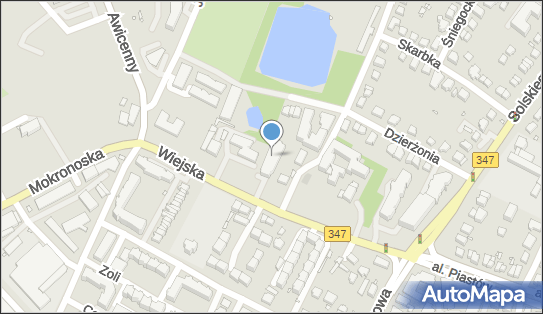 B.J.Bogdan Jodłowiec, Wiejska 19A, Wrocław 52-411 - Przedsiębiorstwo, Firma, NIP: 8941017824