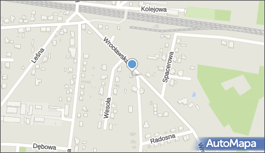 B K Biuro Projektowe Budownictwa, Wrocławska 1, Miękinia 55-330 - Przedsiębiorstwo, Firma, NIP: 9131526434