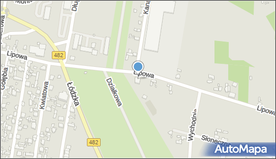 B & M Image Center Hair, ul. Lipowa 28, Zduńska Wola 98-220 - Przedsiębiorstwo, Firma, NIP: 6221665238