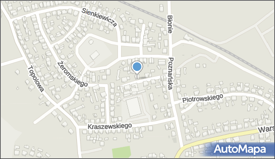 7881926941, B&M Maria Brzezińska, Mieczysława Michalak 