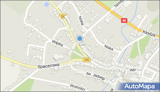 B M Przedsiębiorstwo Handlowo Usługowe, Złoty Stok 57-250 - Przedsiębiorstwo, Firma, NIP: 8871152409