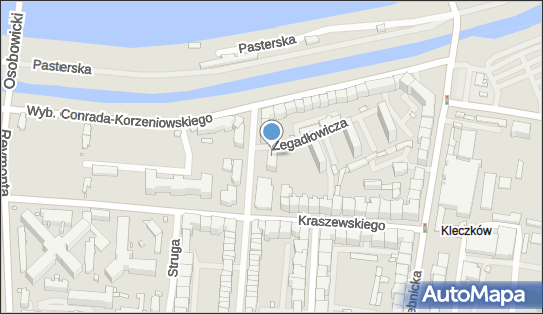 B O R O, ul. Emila Zegadłowicza 35A, Wrocław 50-226 - Przedsiębiorstwo, Firma, NIP: 8952019092