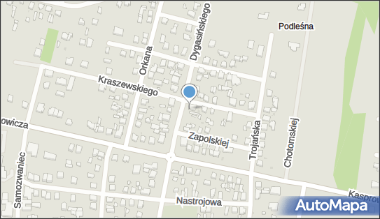 B-Plast Kacper Boczek, ul. Adolfa Dygasińskiego 24, Zgierz 95-100 - Przedsiębiorstwo, Firma, NIP: 7322050007