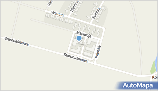 B Rally, ul. Mściwoja 11a, Komorowice 52-200 - Przedsiębiorstwo, Firma, numer telefonu, NIP: 8991837618