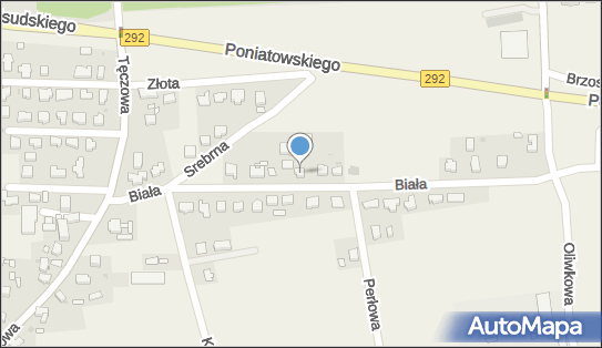 6931813719, BSM Kupiec Radosław 