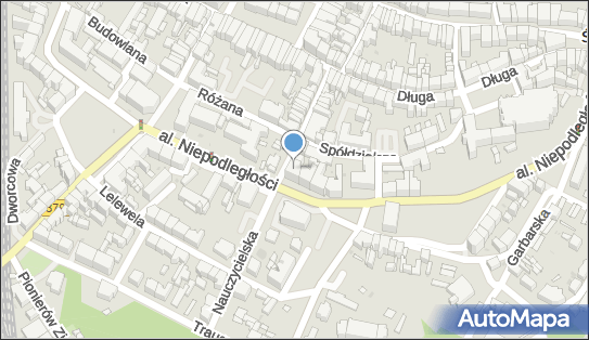 B S Opalach, Trybunalska 23, Świdnica 58-100 - Przedsiębiorstwo, Firma, numer telefonu, NIP: 8842732914