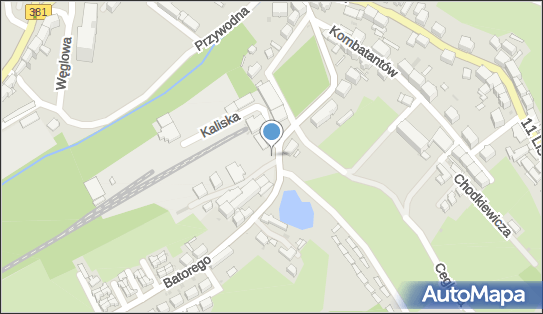 B S S Diagnostyka Auto Serwis Stanisław Skrzypnik Sławomir Skrzypnik 58-302 - Przedsiębiorstwo, Firma, numer telefonu, NIP: 8860025759