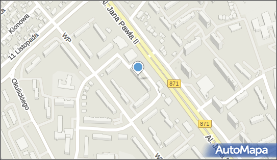 8651179487, B.S.Usługi Transportowe Sławomir Szwedo 