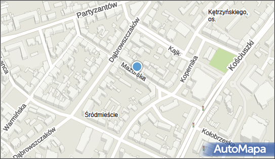 7393850407, Centrum Ekspertów Finansowych i Nieruchomości Grupa CDF sp. z o.o. 