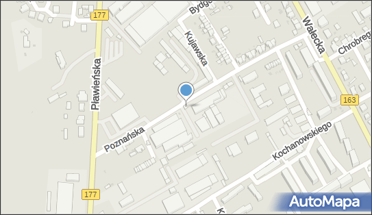8971649463, B.S. sp. z o.o. 
