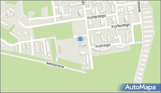 B2B Service, ul. Augustyna Kośnego 10B, Kędzierzyn-Koźle 47-232 - Przedsiębiorstwo, Firma, NIP: 7491017314