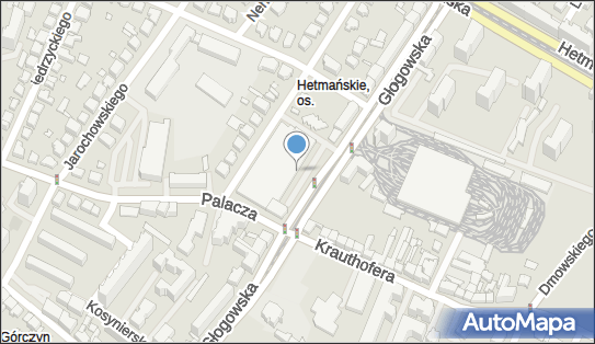 B2C Mobile, ul. Głogowska 132B, Poznań 60-240 - Przedsiębiorstwo, Firma, NIP: 7392755612