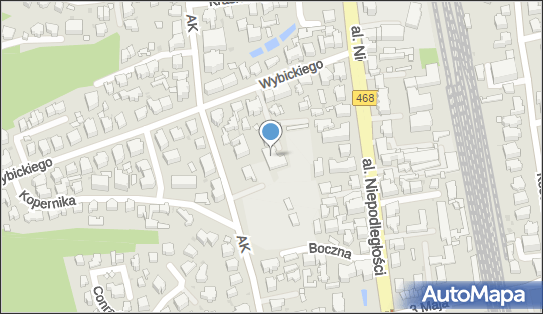B4B, ul. gen. Józefa Wybickiego 13 C, Sopot 81-842 - Przedsiębiorstwo, Firma, numer telefonu, NIP: 5862036145