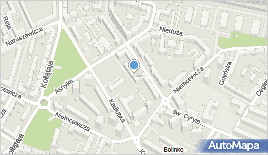 Ba-Al Maurycy Wierzchowiecki, ul. Boguchwały 23, Szczecin 71-531 - Przedsiębiorstwo, Firma, NIP: 8522470482