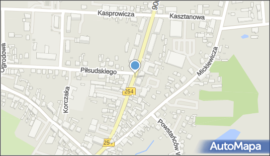 Ba Lux Artykuły Przemysłowe, ul. 900-lecia 23, Mogilno 88-300 - Przedsiębiorstwo, Firma, NIP: 5571517058