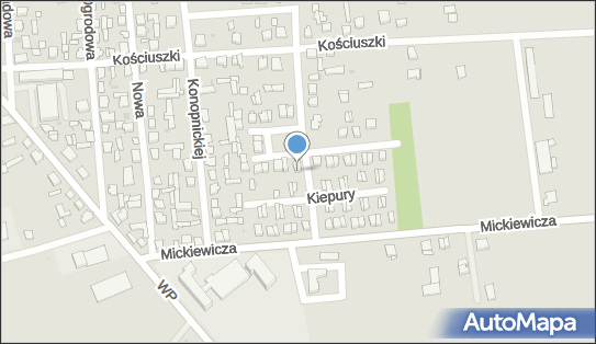 Ba Mar, Plac 250-lecia 1, Jedwabne 18-420 - Przedsiębiorstwo, Firma, NIP: 7181344585