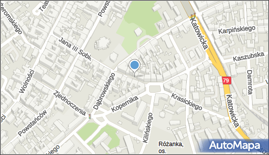 276606438, Babi-Med E.Nowosad, R.Krysiak Sp. j. 