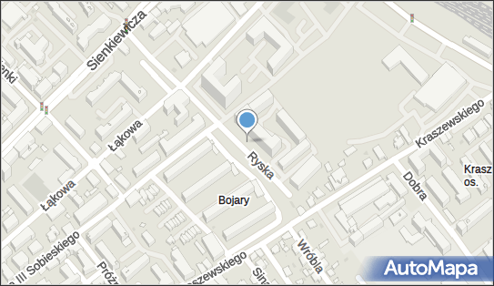 Babie Lato, ul. Ryska 3, Białystok 15-008 - Przedsiębiorstwo, Firma, NIP: 8481780871