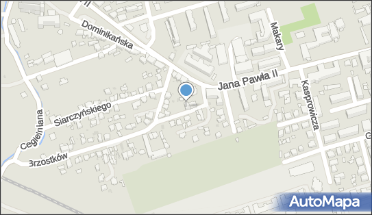 Babijczuk Andrzej Zakład Usługowo Produkcyjny, Jarosław 37-500 - Przedsiębiorstwo, Firma, NIP: 7920009865