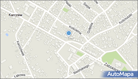 5321975593, Salon Kosmetyczny 