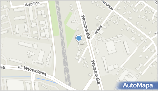 Babisz Witold, z.P.U.H.Wital Witold Babisz, Warszawska 71a, Rzeszów 35-230 - Przedsiębiorstwo, Firma, NIP: 8131035581