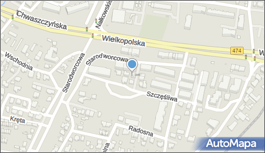 Baby Place Aleksandra Pawłowska Monika Kolasa, Wielkopolska 429 81-531 - Przedsiębiorstwo, Firma, numer telefonu, NIP: 5862203896
