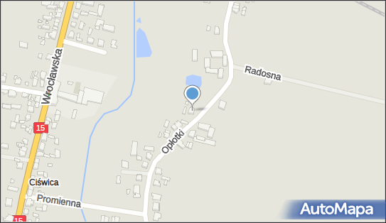 BACA, Opłotki 15, Jarocin 63-200 - Przedsiębiorstwo, Firma, numer telefonu, NIP: 6171745980