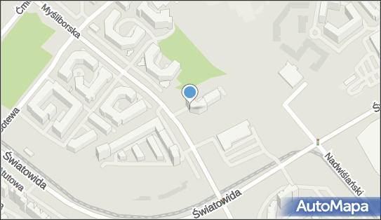 Bachmedia, Myśliborska 98, Warszawa 03-185 - Przedsiębiorstwo, Firma, NIP: 6451604536