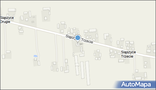 Bachpol Bogdan Cholewicki i Andrzej Cholewicki, Siąszyce Trzecie 26 62-574 - Przedsiębiorstwo, Firma, NIP: 6651063950