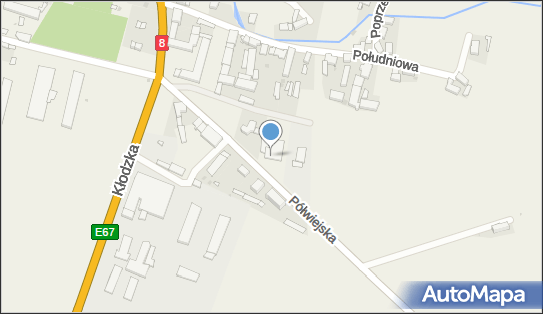 9141208635, Backpol Piekarnia -Cukiernia Wioletta Tyniec 