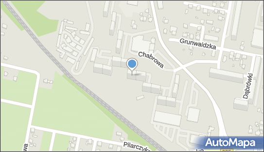 Bacmaga Suszek Halina, ul. Chabrowa 24 B, Rybnik 44-217 - Przedsiębiorstwo, Firma, NIP: 6421818528