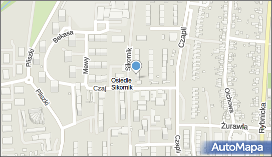 Baczyńska Joanna Baczyński Rafał, ul. Czajki 30, Gliwice 44-114 - Przedsiębiorstwo, Firma, NIP: 6311423869