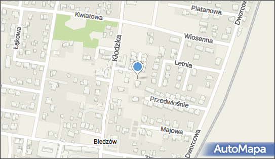 Badam HPV - Test na HPV, Kłodzka 3A, Bielany Wrocławskie 55-040 - Przedsiębiorstwo, Firma, numer telefonu