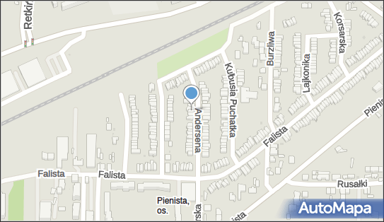 7261449464, Anna Ptaszyńska - Badania i Konsultacje Medyczne 