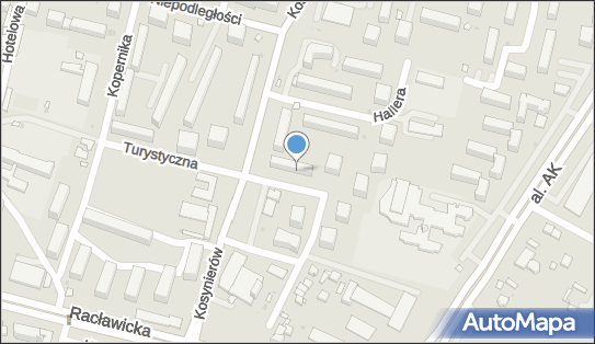 7131868010, Badania Rynkowe Żołędź Małgorzata 