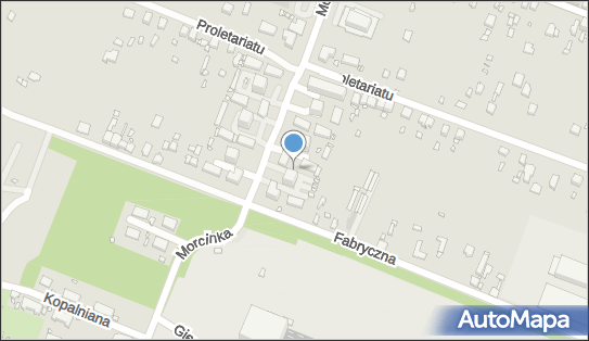 Badania Rynkowe, ul. Gustawa Morcinka 19 A, Wojkowice 42-580 - Przedsiębiorstwo, Firma, NIP: 6251723354